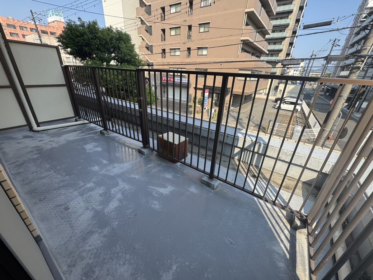 クリーンピア南大路時計台の物件内観写真