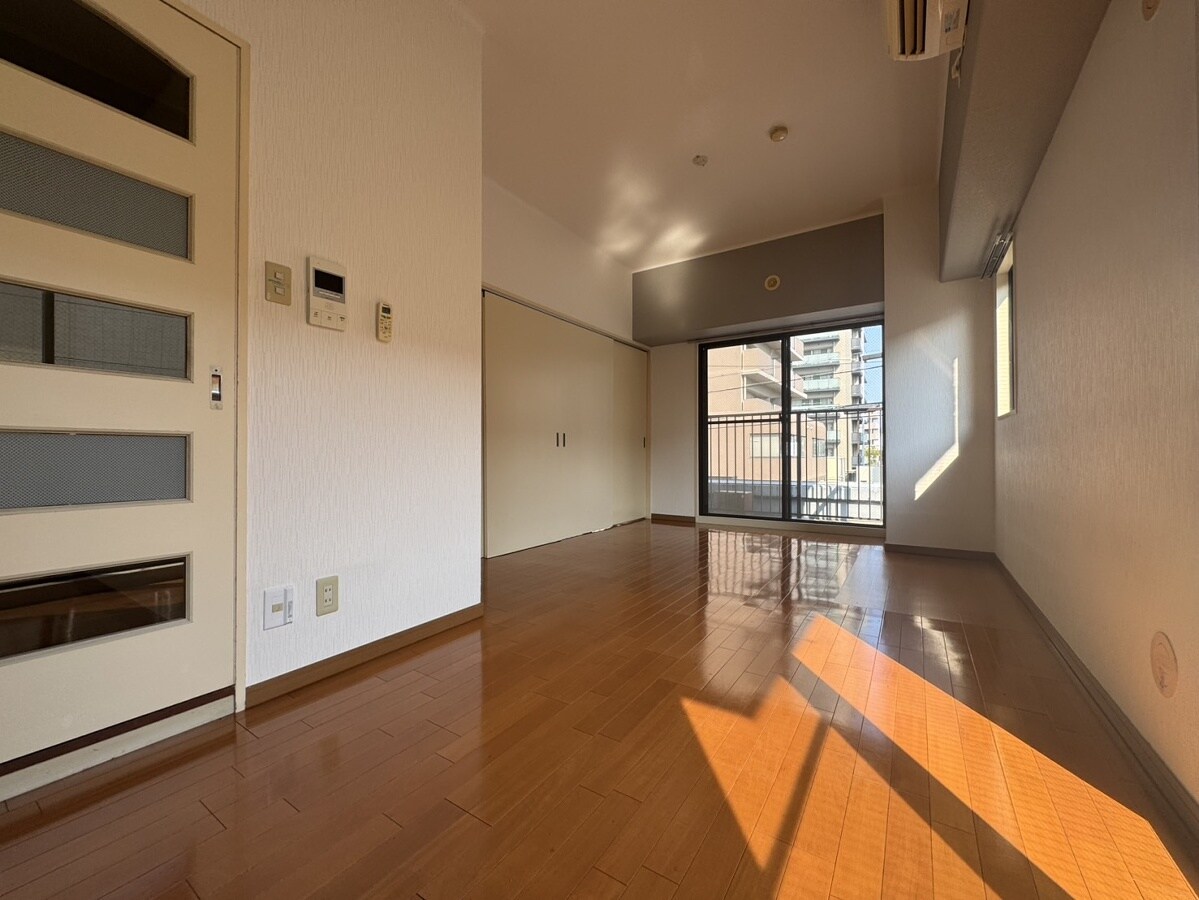 クリーンピア南大路時計台の物件内観写真