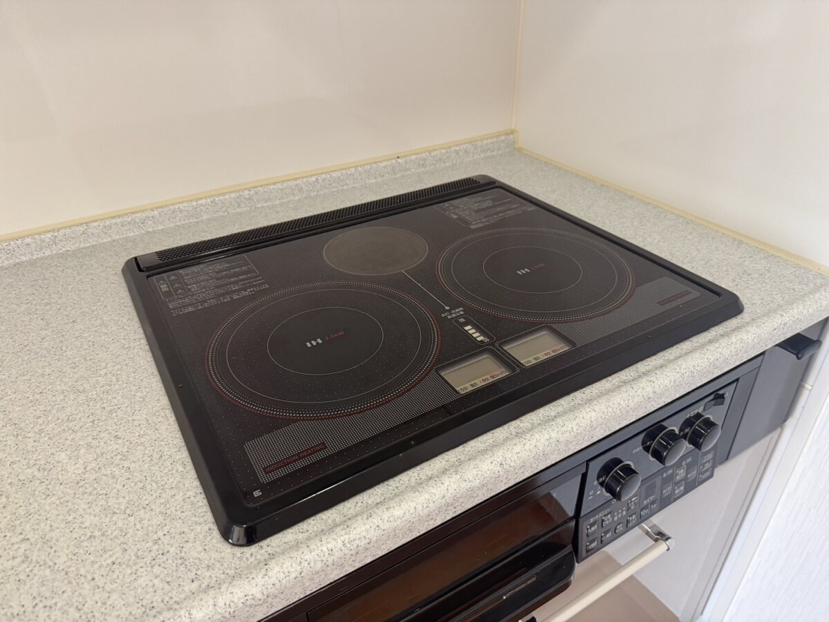 クリーンピア南大路時計台の物件内観写真