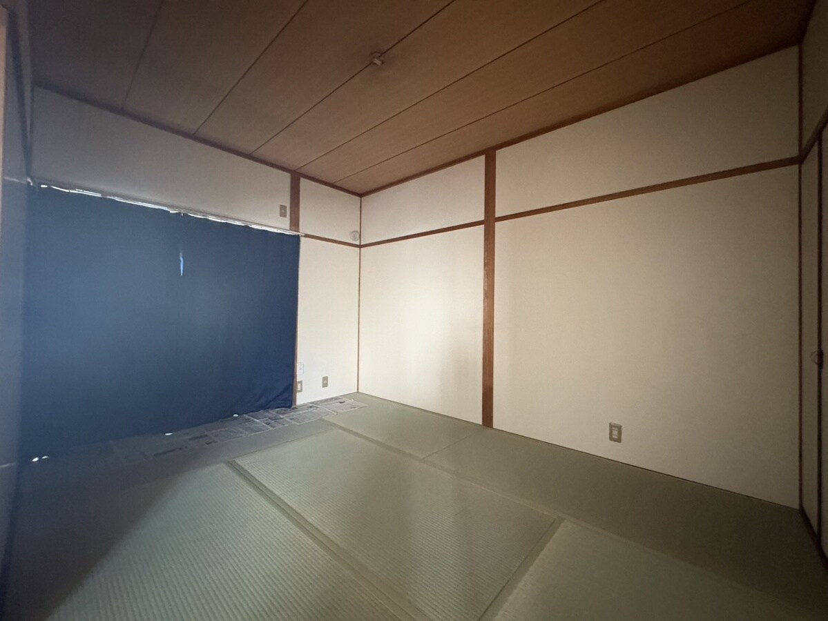 新在家本町メゾネットの物件内観写真