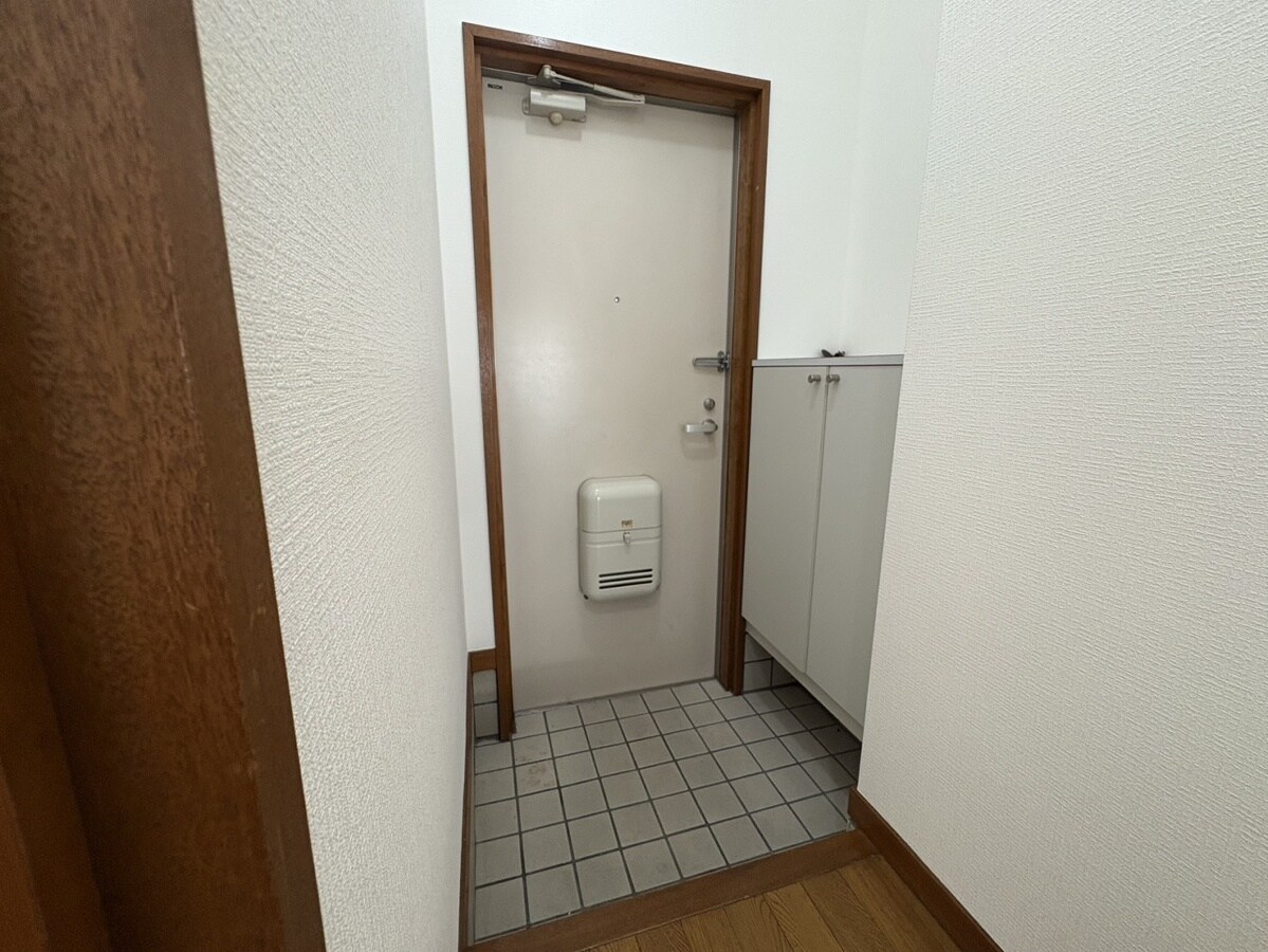 新在家本町メゾネットの物件内観写真