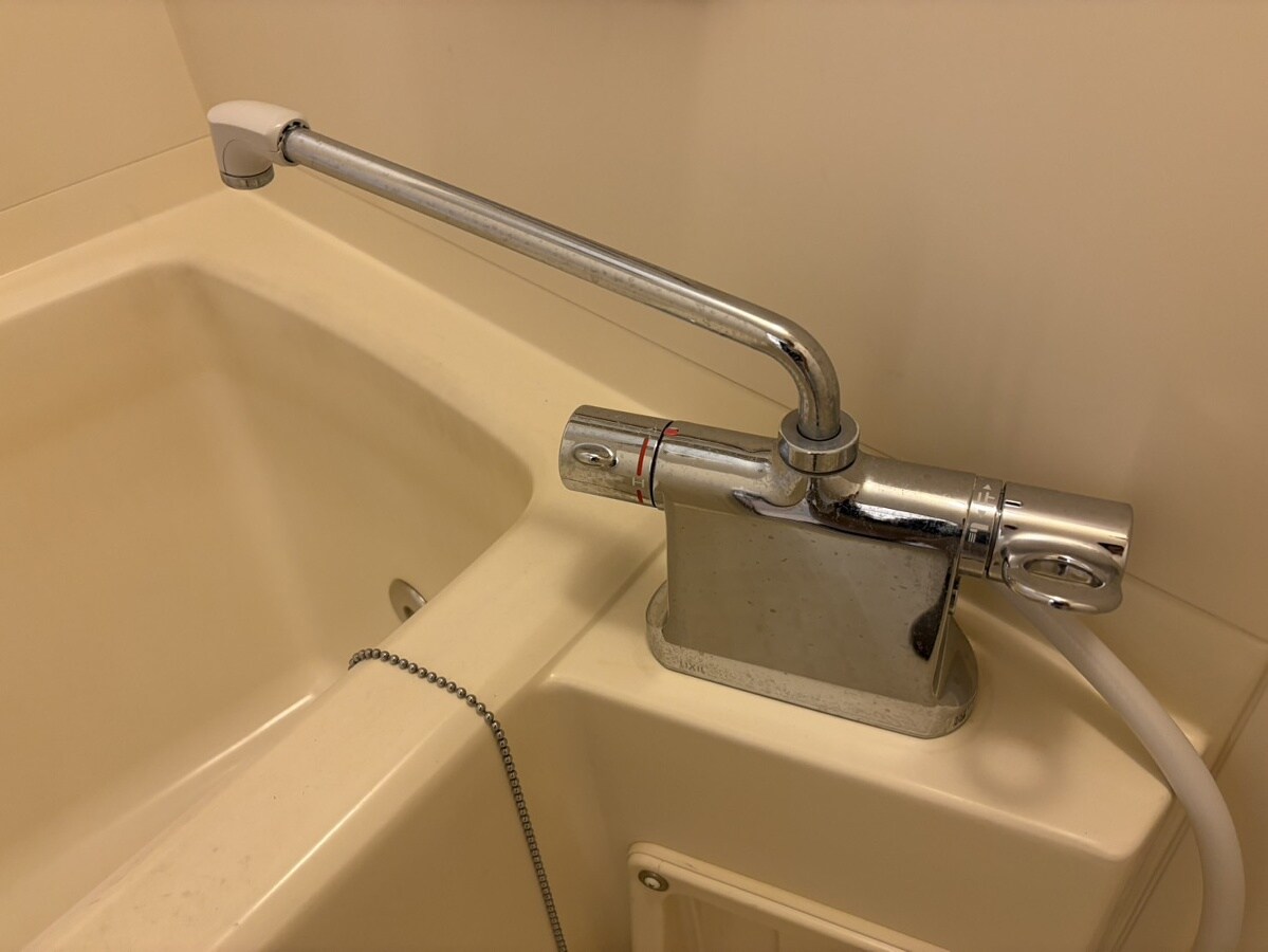 新在家本町メゾネットの物件内観写真