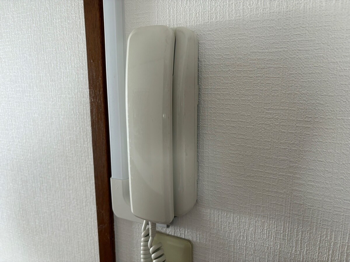 新在家本町メゾネットの物件内観写真