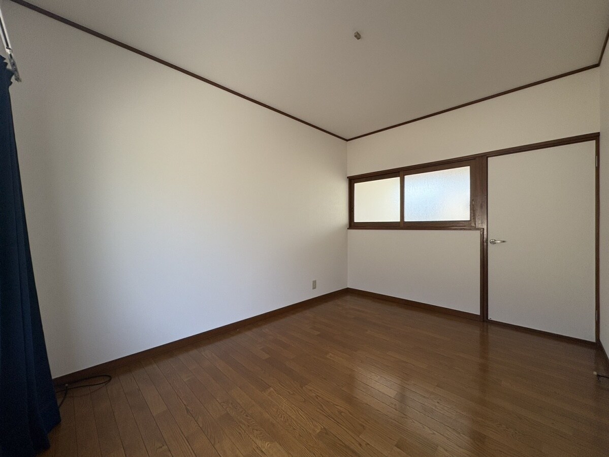 新在家本町メゾネットの物件内観写真