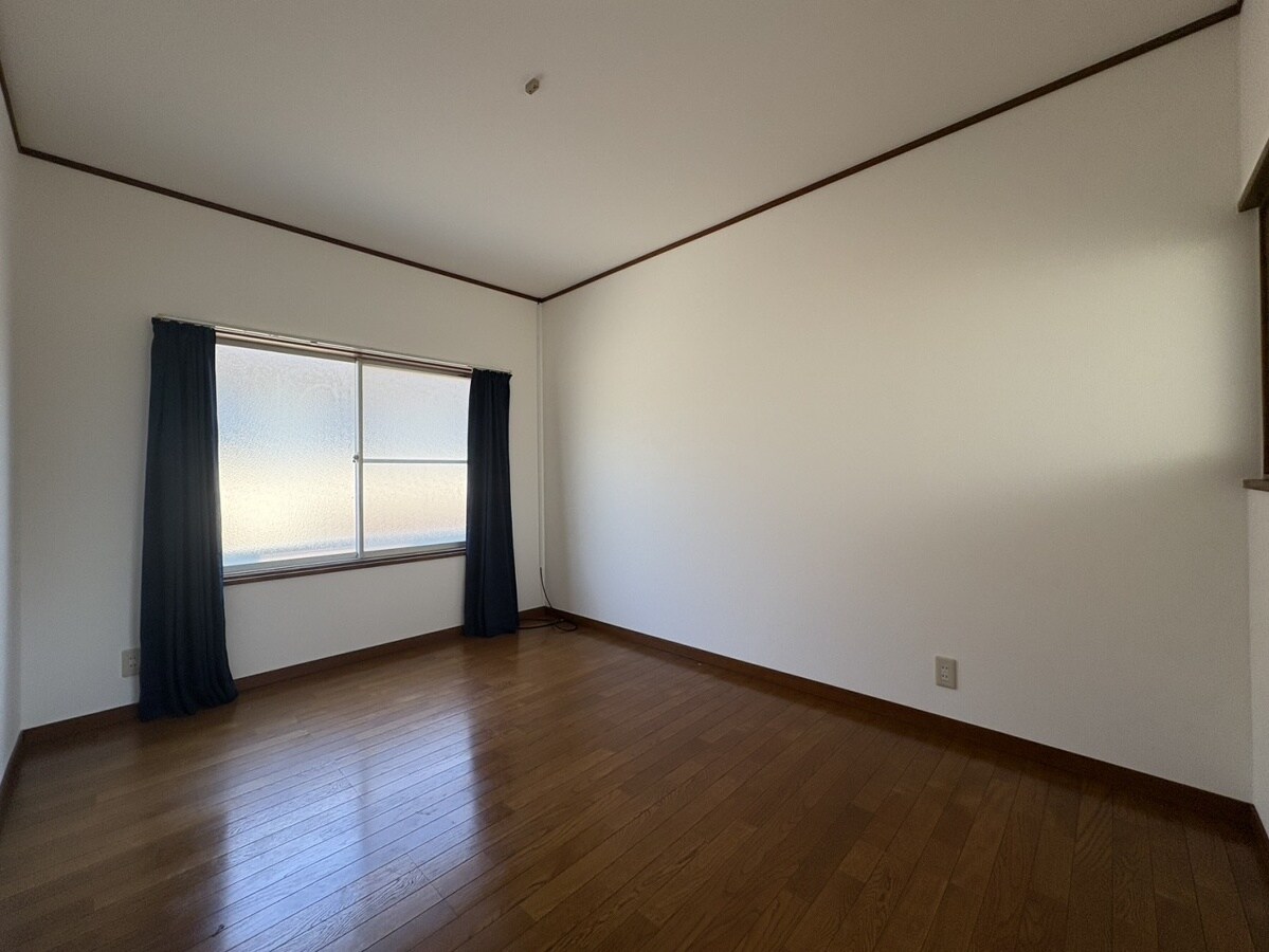 新在家本町メゾネットの物件内観写真