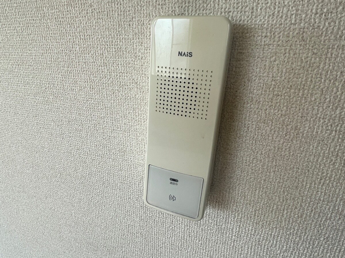 メゾン付城の物件内観写真