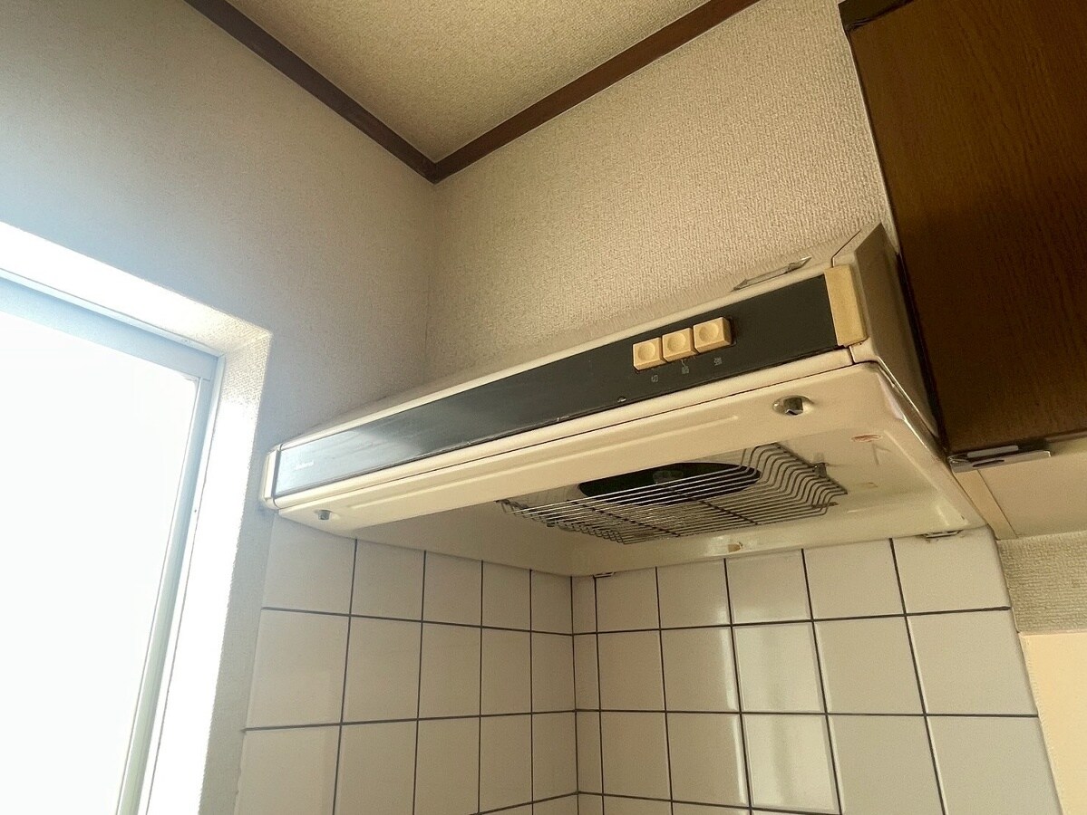 メゾン付城の物件内観写真