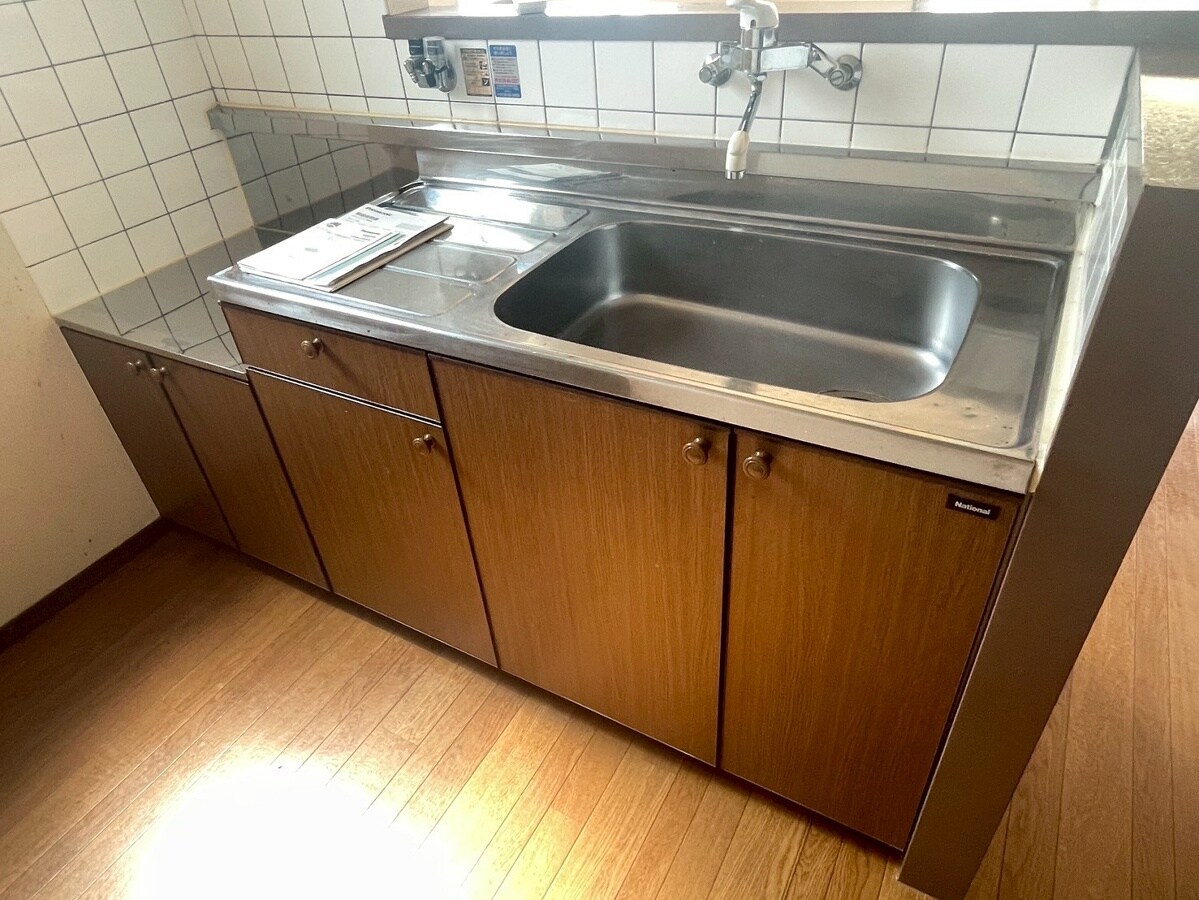 メゾン付城の物件内観写真