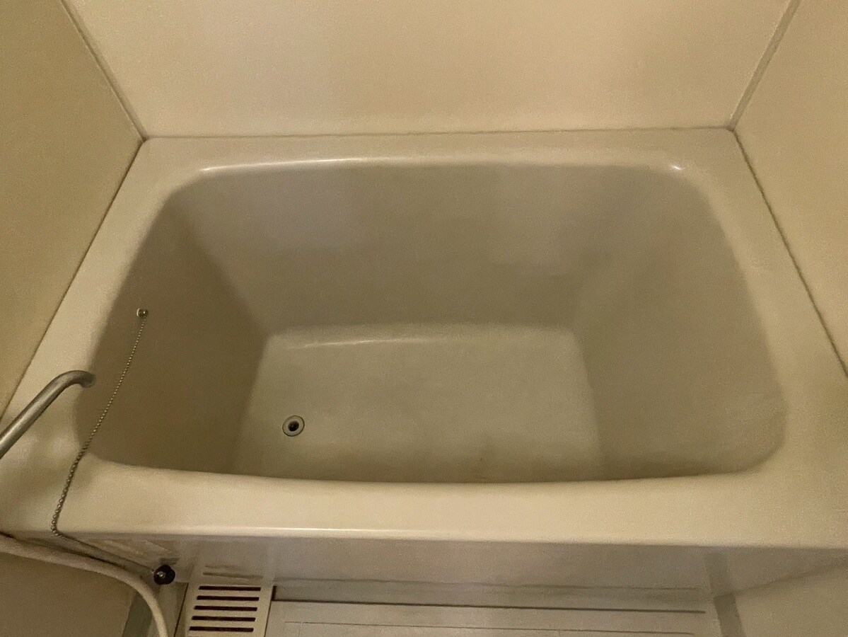 メゾン付城の物件内観写真