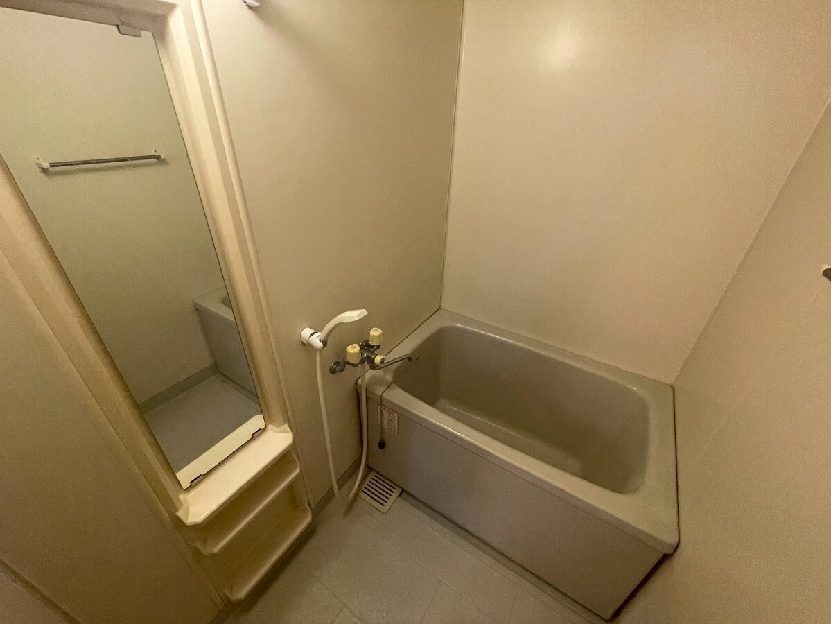 メゾン付城の物件内観写真