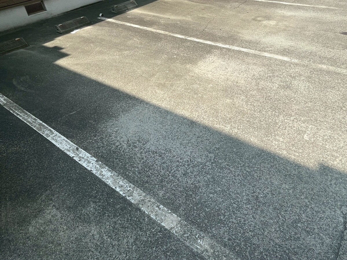 メゾン付城の物件外観写真