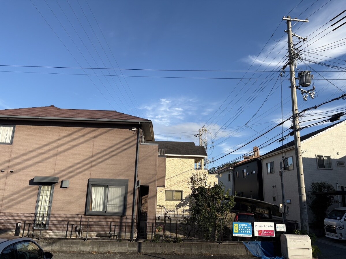 アーバンライフ吉田 A棟の物件内観写真