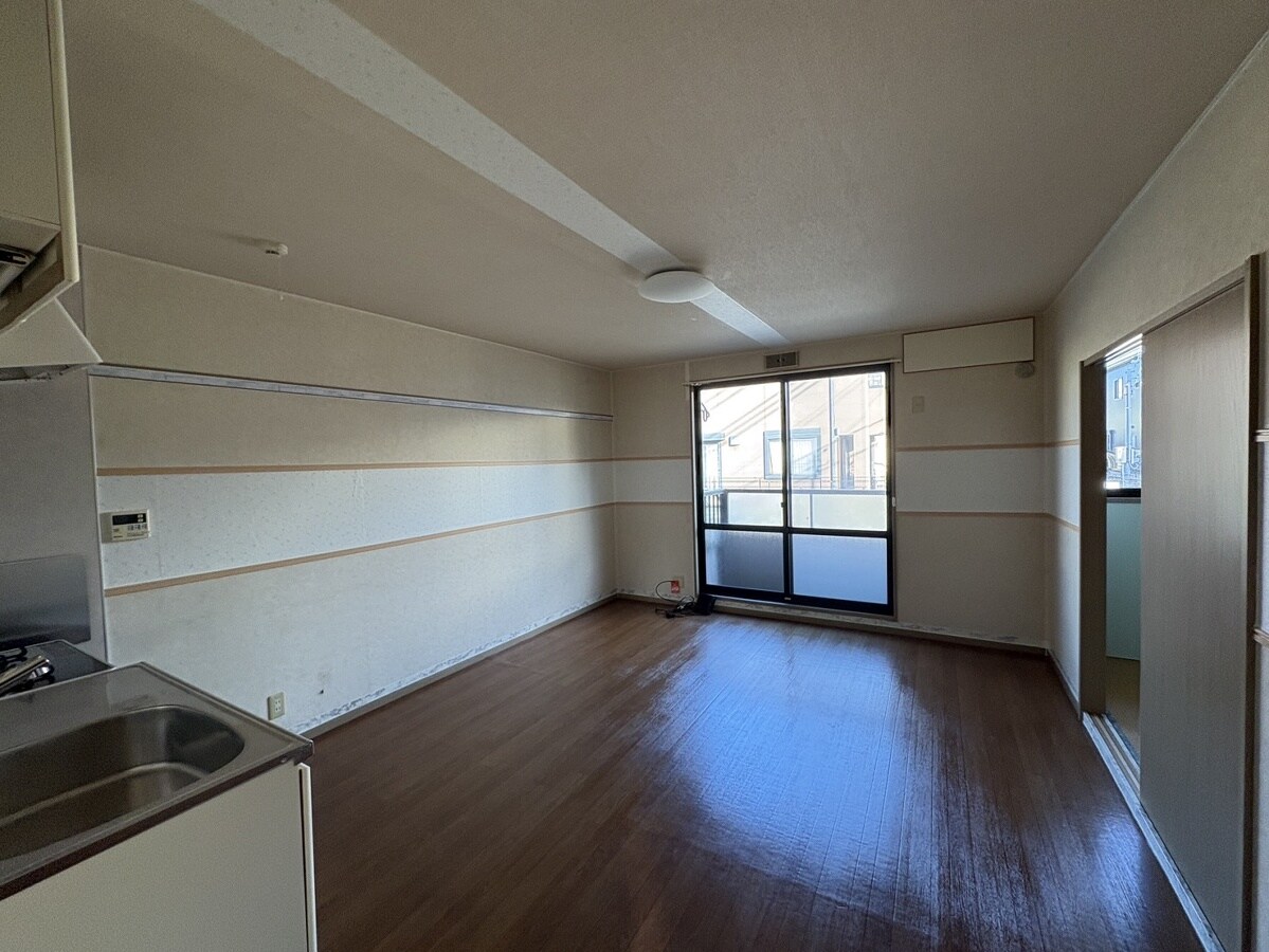 アーバンライフ吉田 A棟の物件内観写真