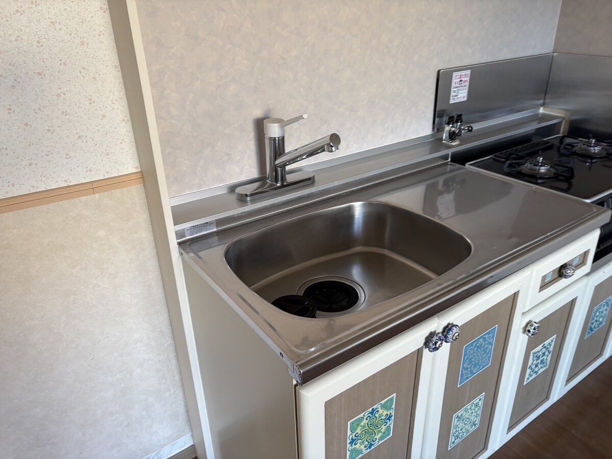 アーバンライフ吉田 A棟の物件内観写真