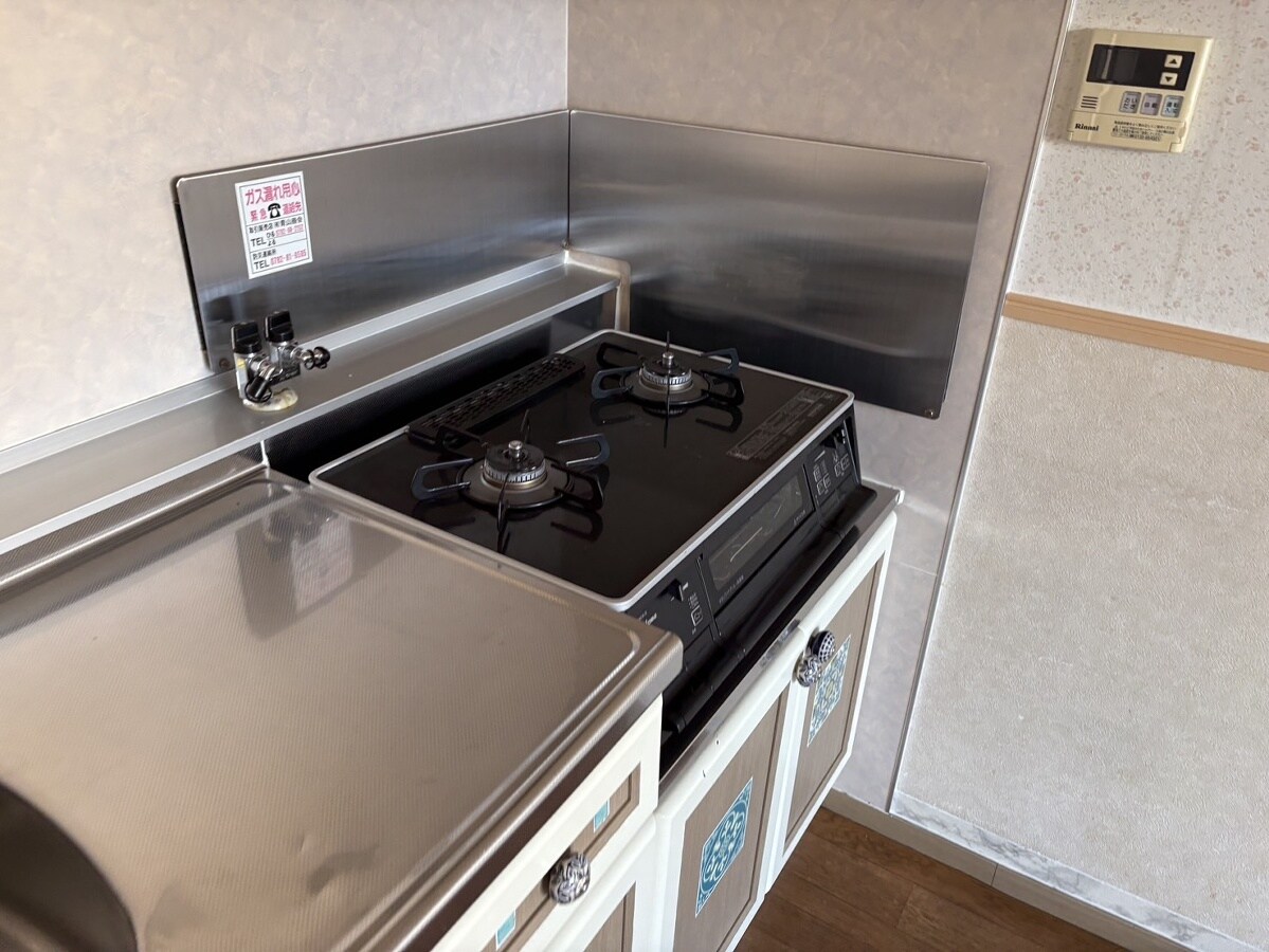 アーバンライフ吉田 A棟の物件内観写真