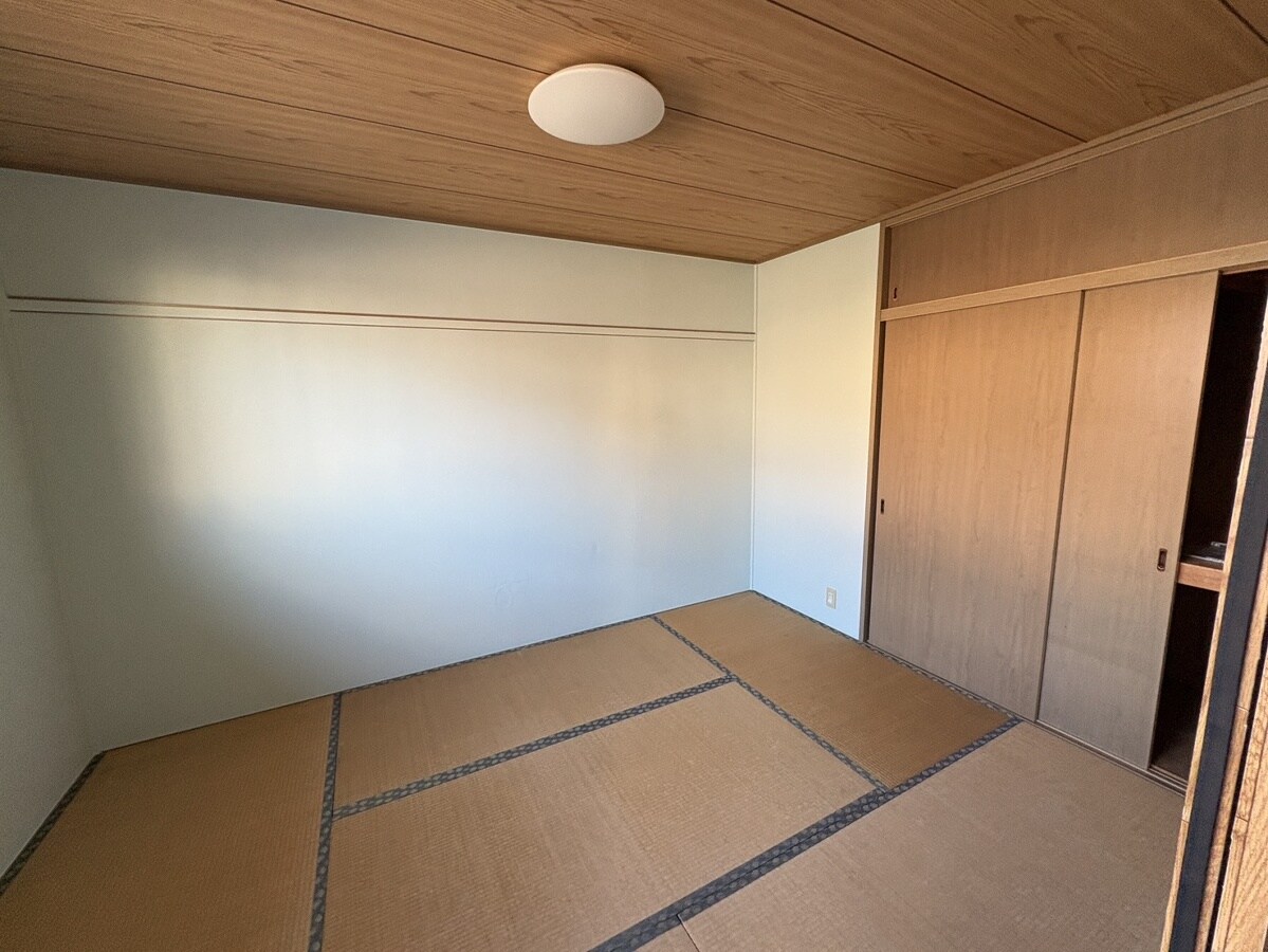 アーバンライフ吉田 A棟の物件内観写真