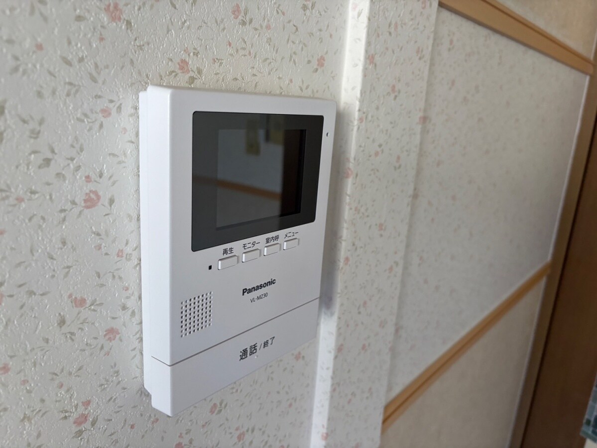 アーバンライフ吉田 A棟の物件内観写真