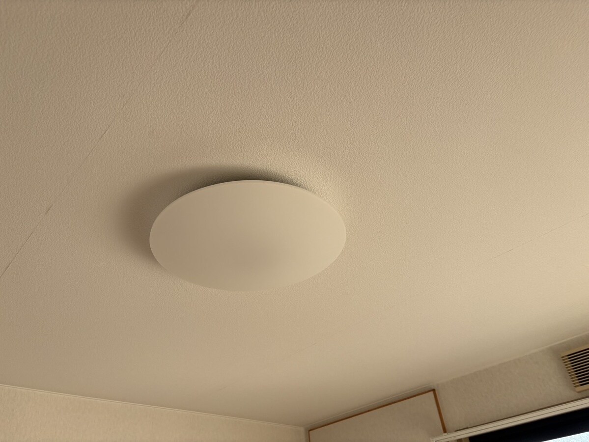 アーバンライフ吉田 A棟の物件内観写真