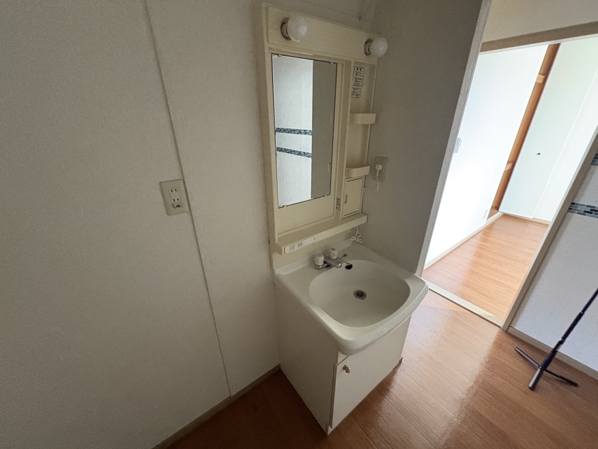 アーバンライフ吉田 A棟の物件内観写真