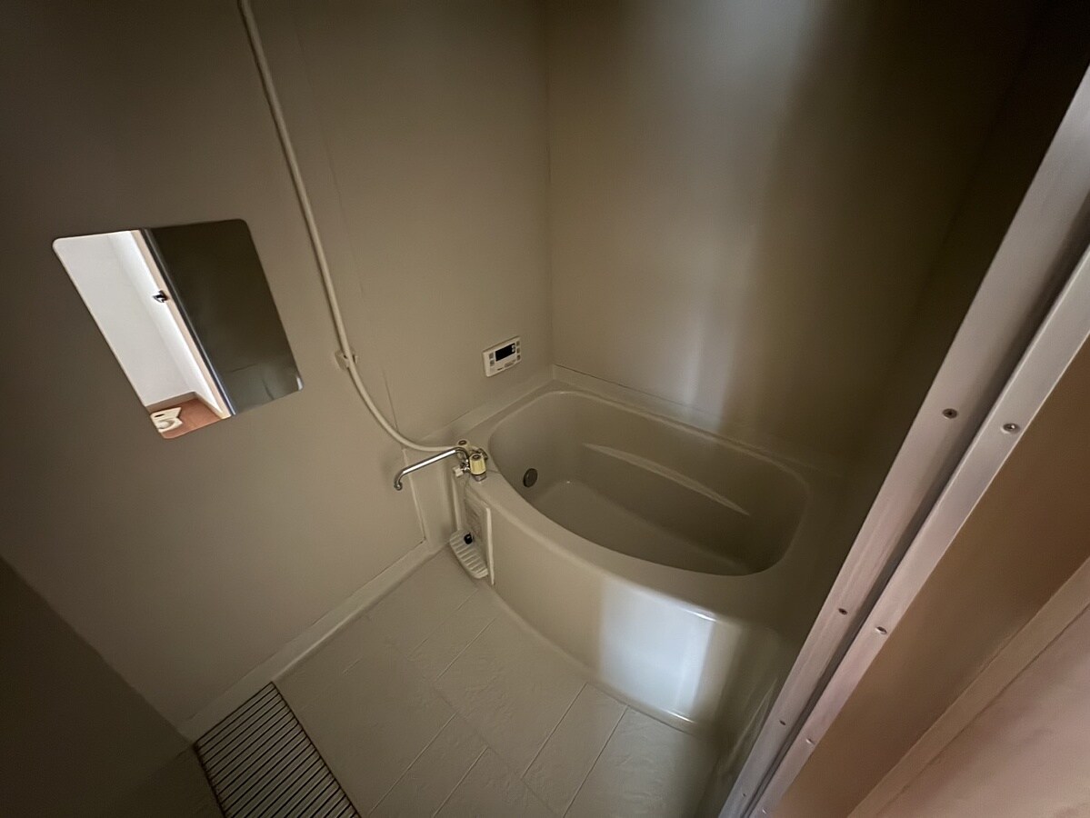 アーバンライフ吉田 A棟の物件内観写真