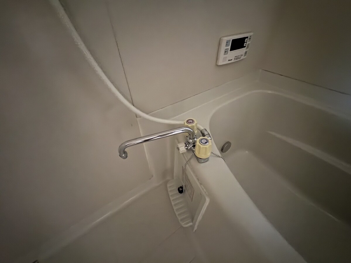 アーバンライフ吉田 A棟の物件内観写真