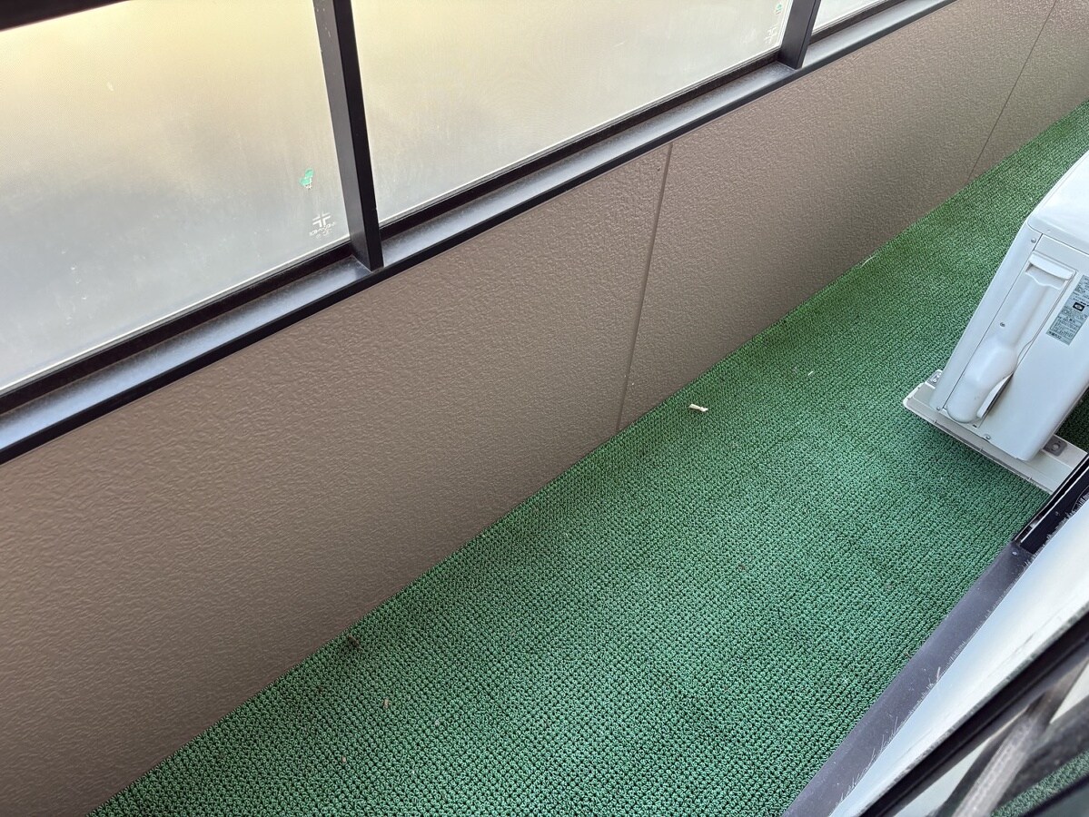 アーバンライフ吉田 A棟の物件内観写真