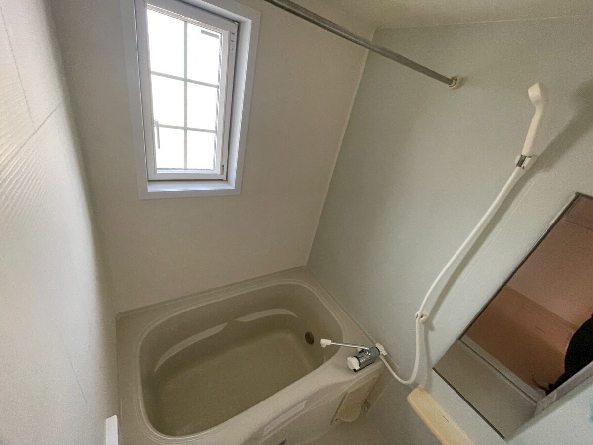 コーポ・すかいんの物件内観写真