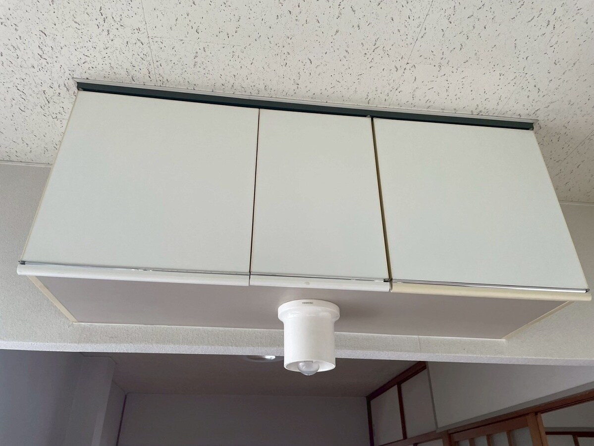 コーポ・すかいんの物件内観写真