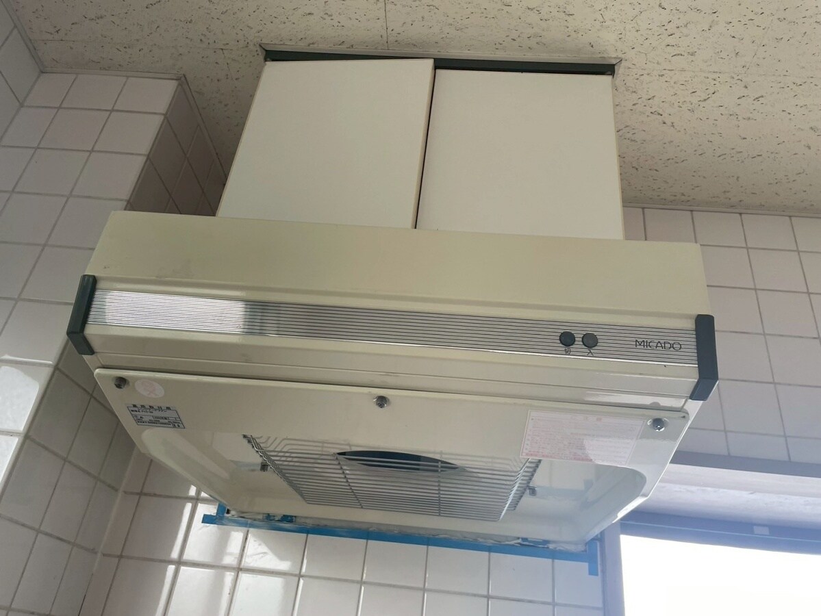 コーポ・すかいんの物件内観写真