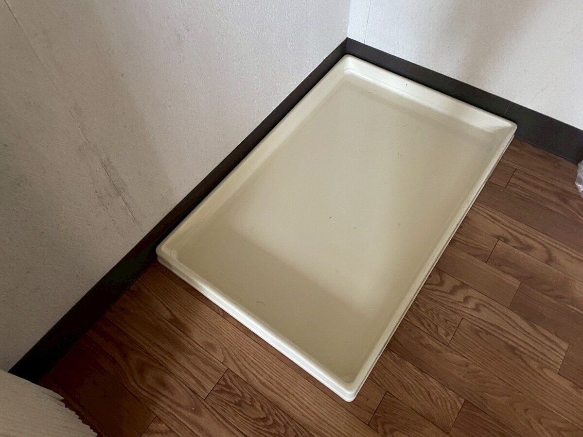 コーポ・すかいんの物件内観写真