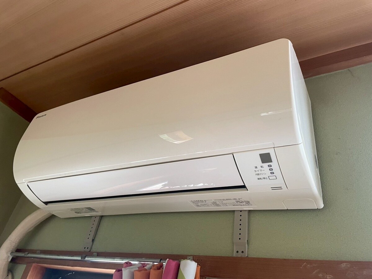 コーポ・すかいんの物件内観写真