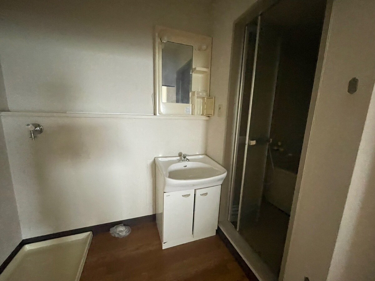 コーポ・すかいんの物件内観写真