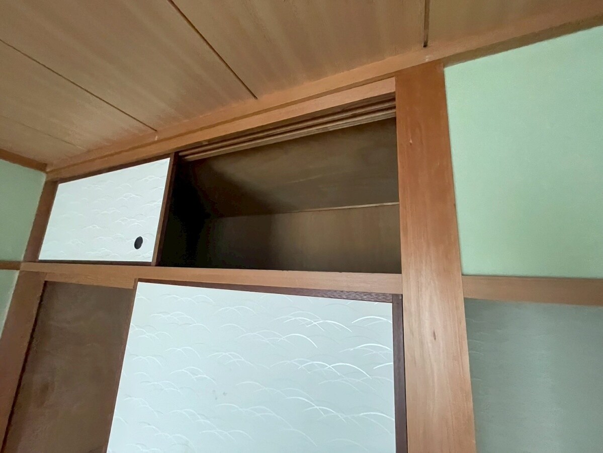 コーポ・すかいんの物件内観写真