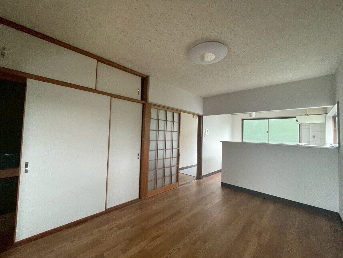 コーポ・すかいんの物件内観写真