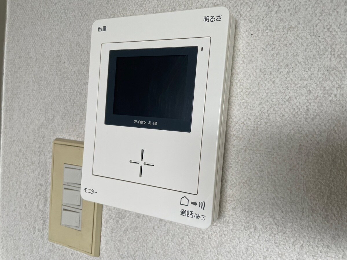 コーポ・すかいんの物件内観写真