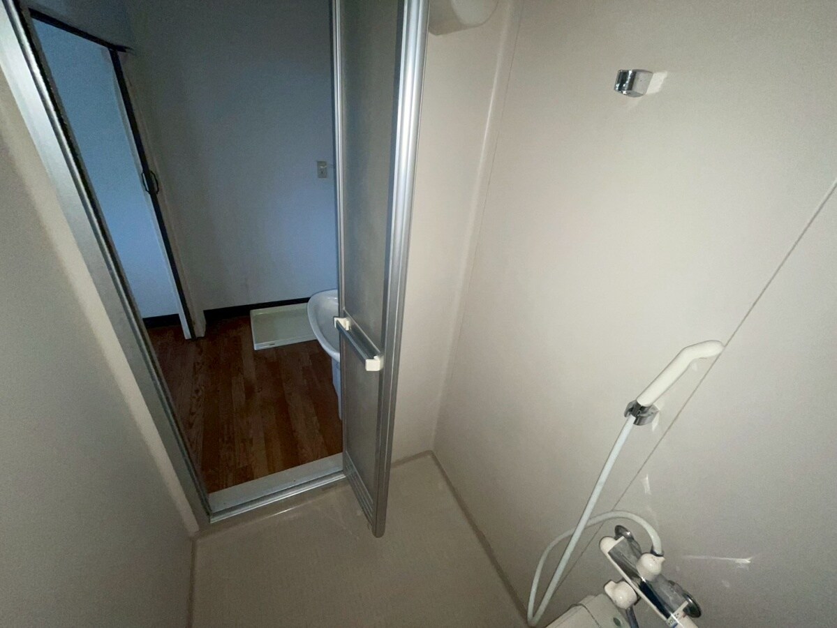 コーポ・すかいんの物件内観写真