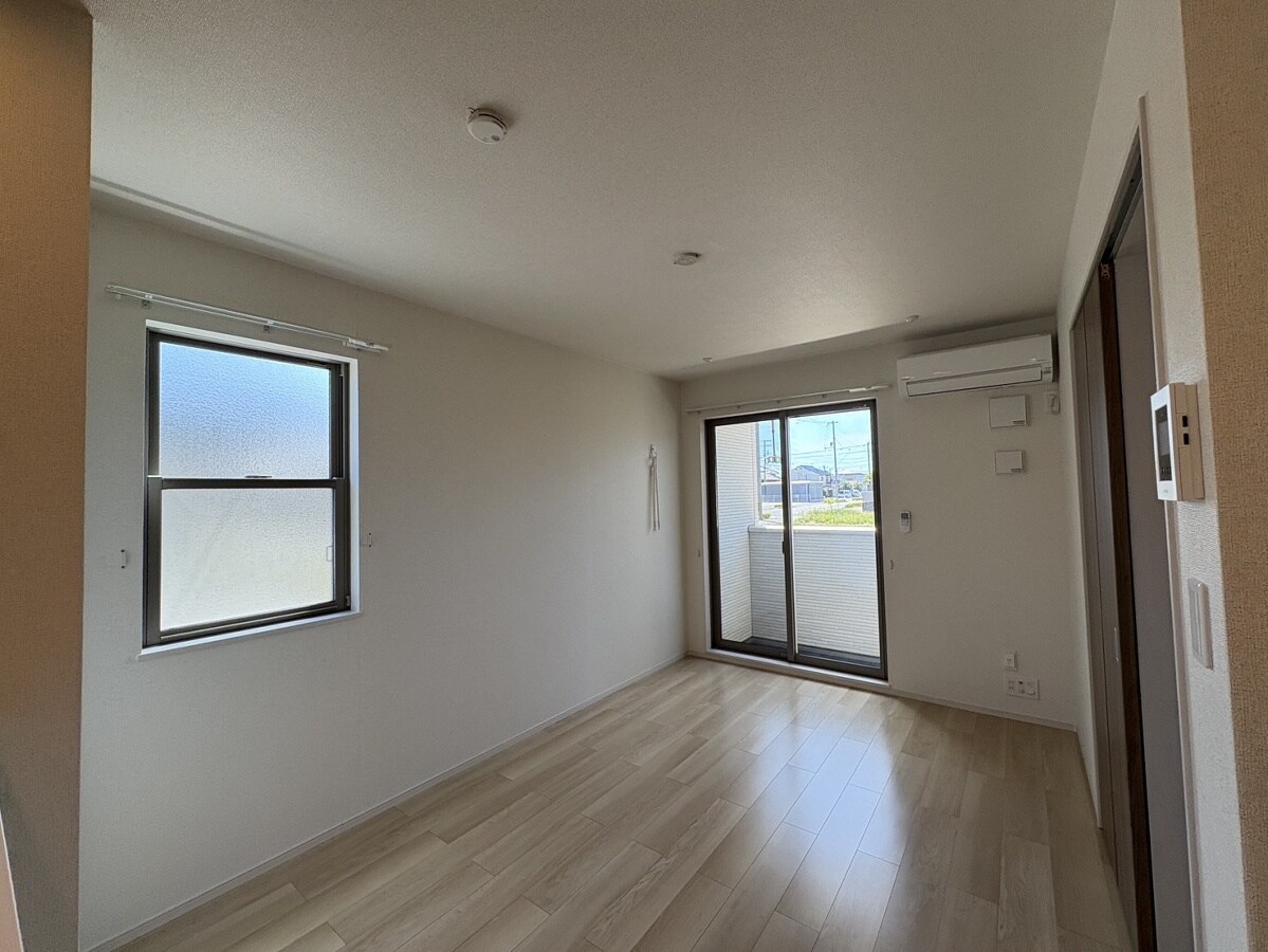 ange.Aの物件内観写真