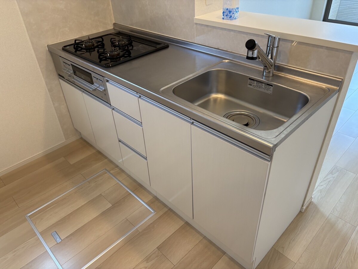 ange.Aの物件内観写真