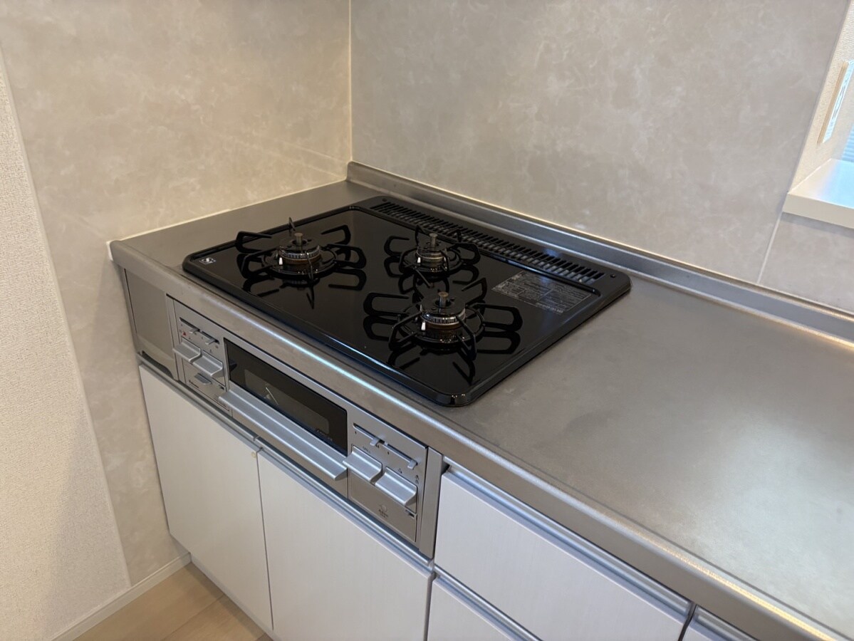 ange.Aの物件内観写真