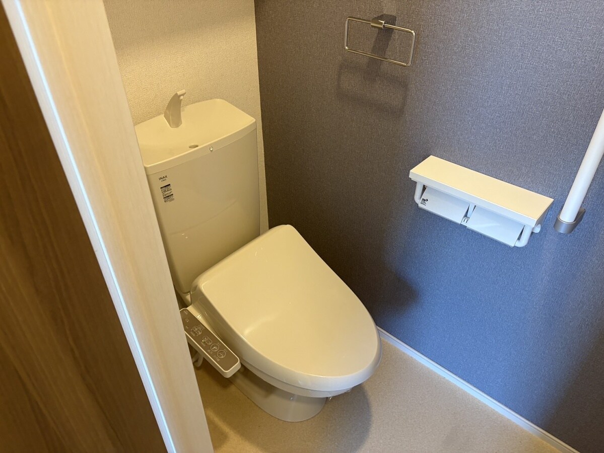 ange.Aの物件内観写真