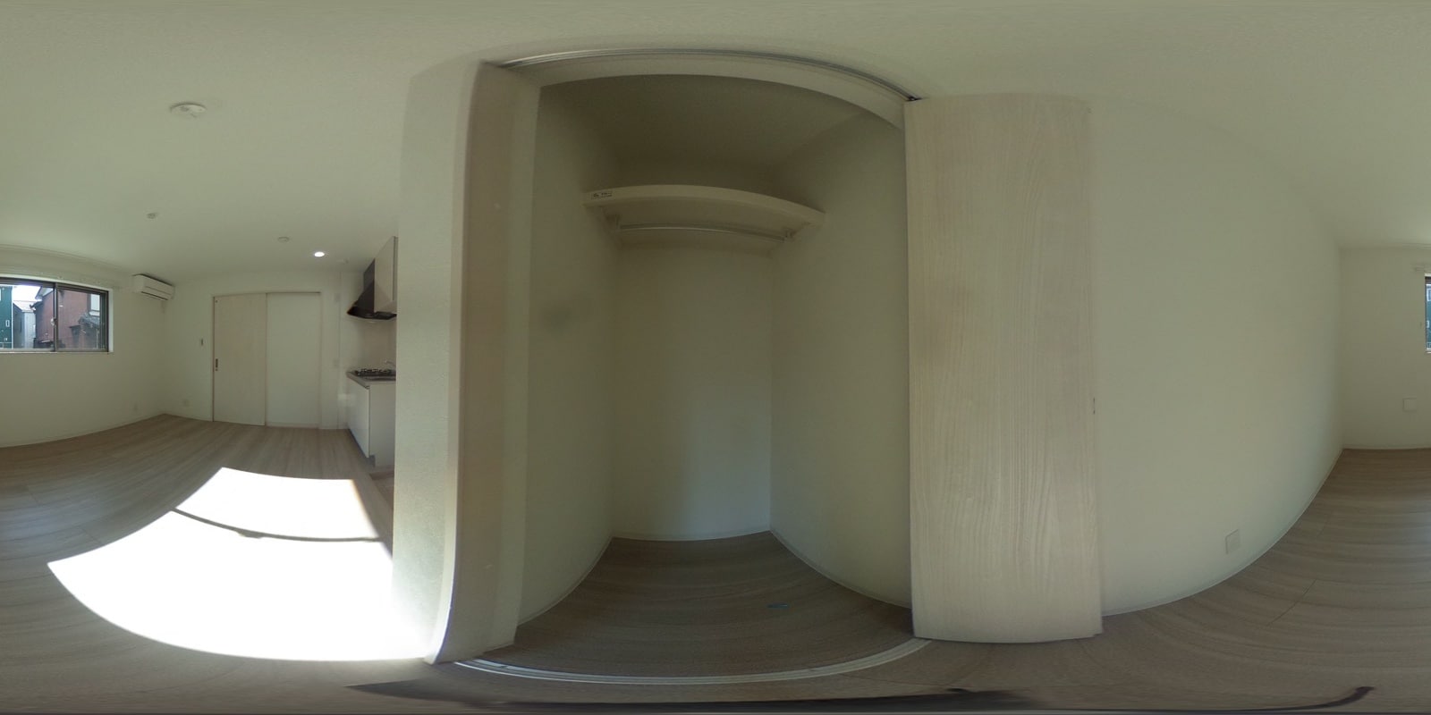 Fleur若菜町の物件内観写真