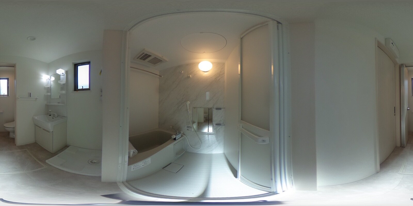 Fleur若菜町の物件内観写真