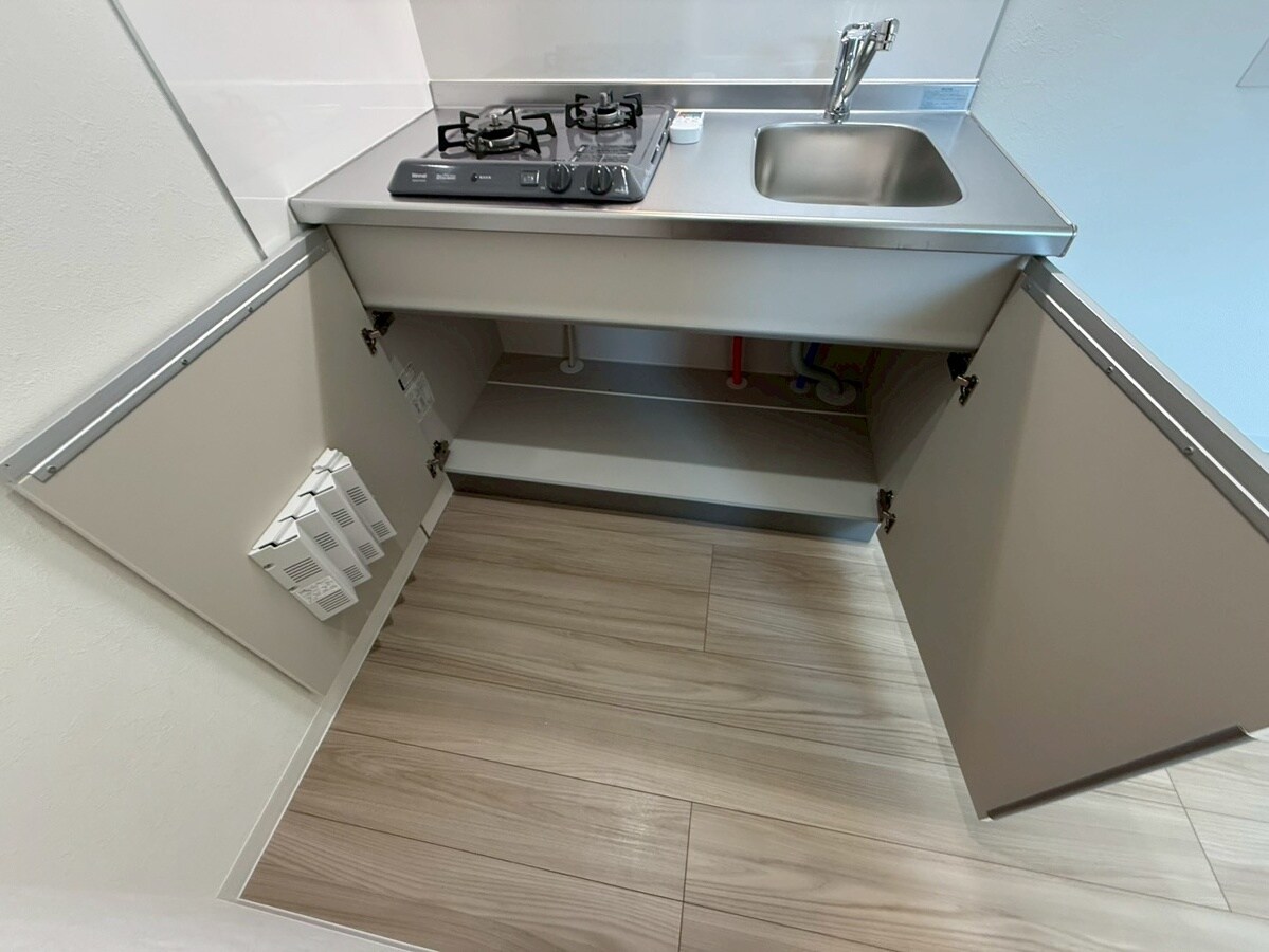 Fleur若菜町の物件内観写真