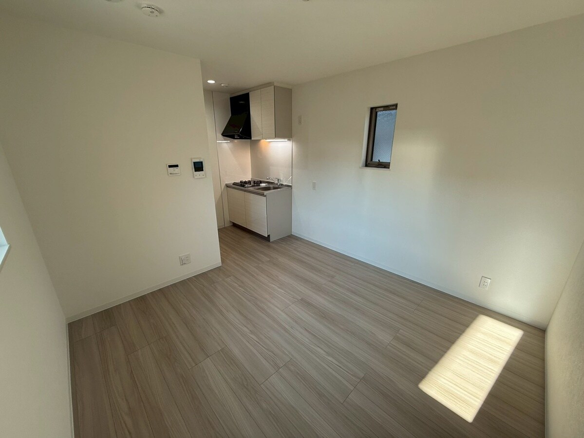 Fleur若菜町の物件内観写真