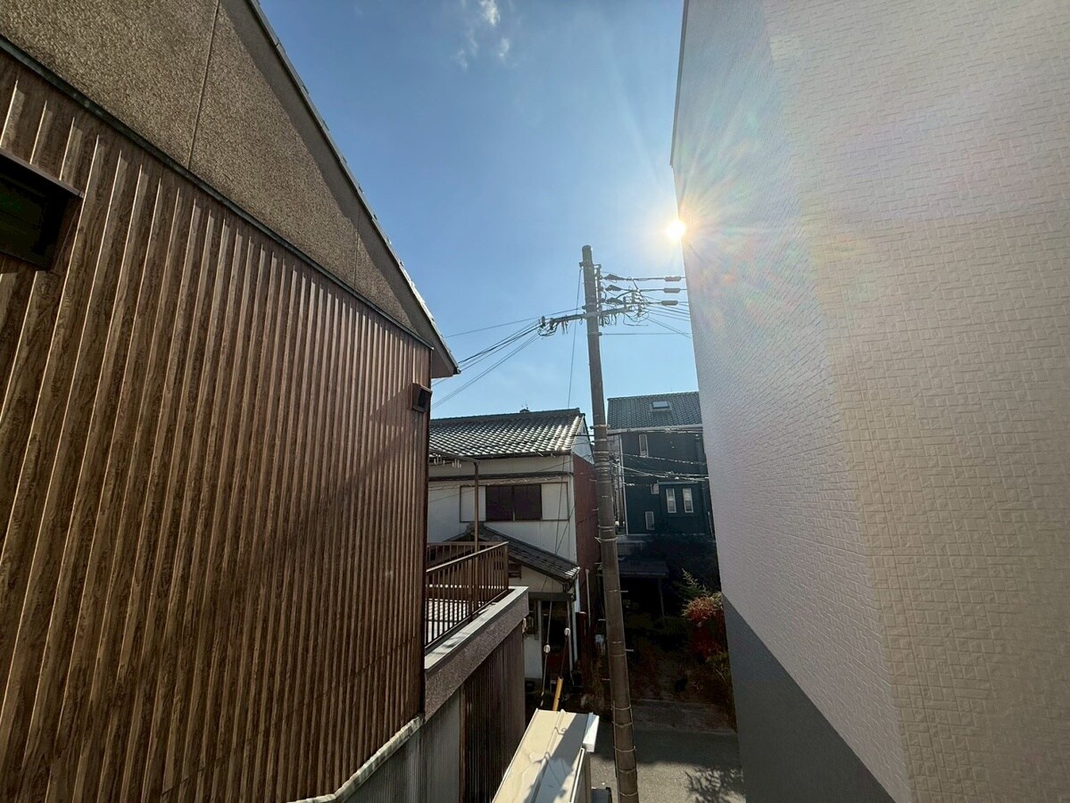 Fleur若菜町の物件内観写真