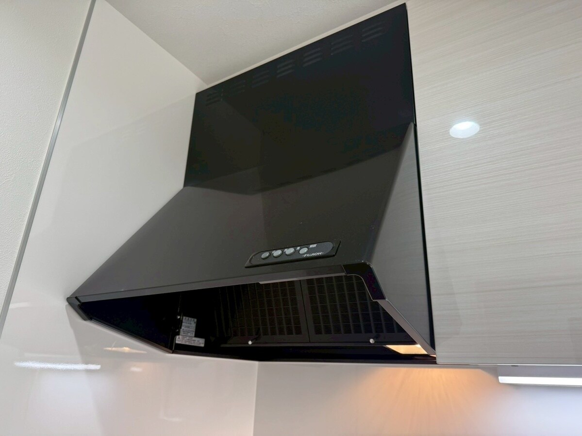 Fleur若菜町の物件内観写真