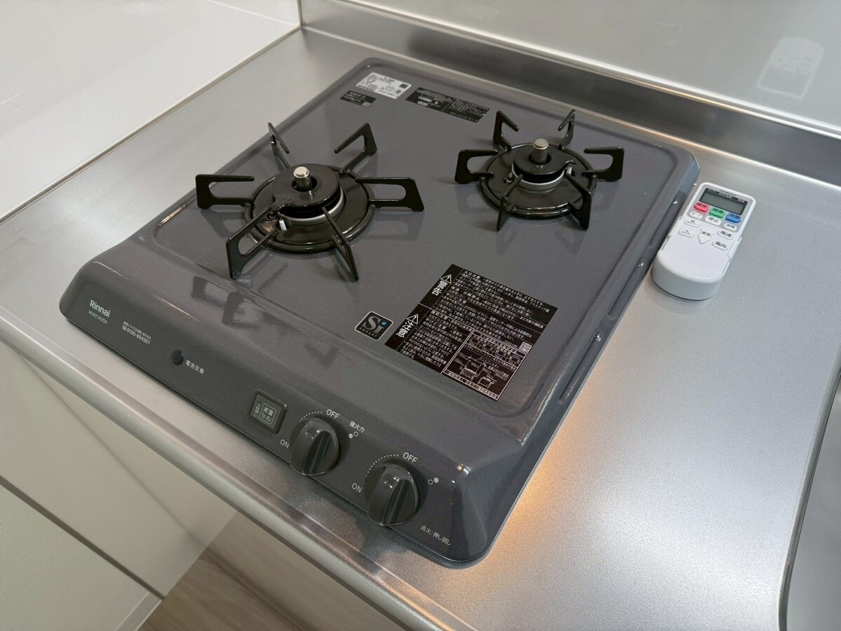 Fleur若菜町の物件内観写真