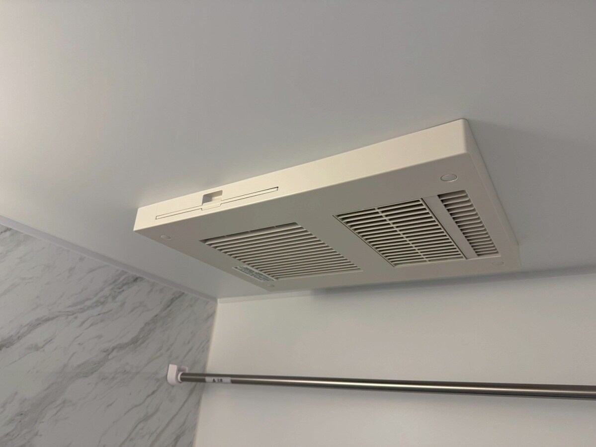 Fleur若菜町の物件内観写真