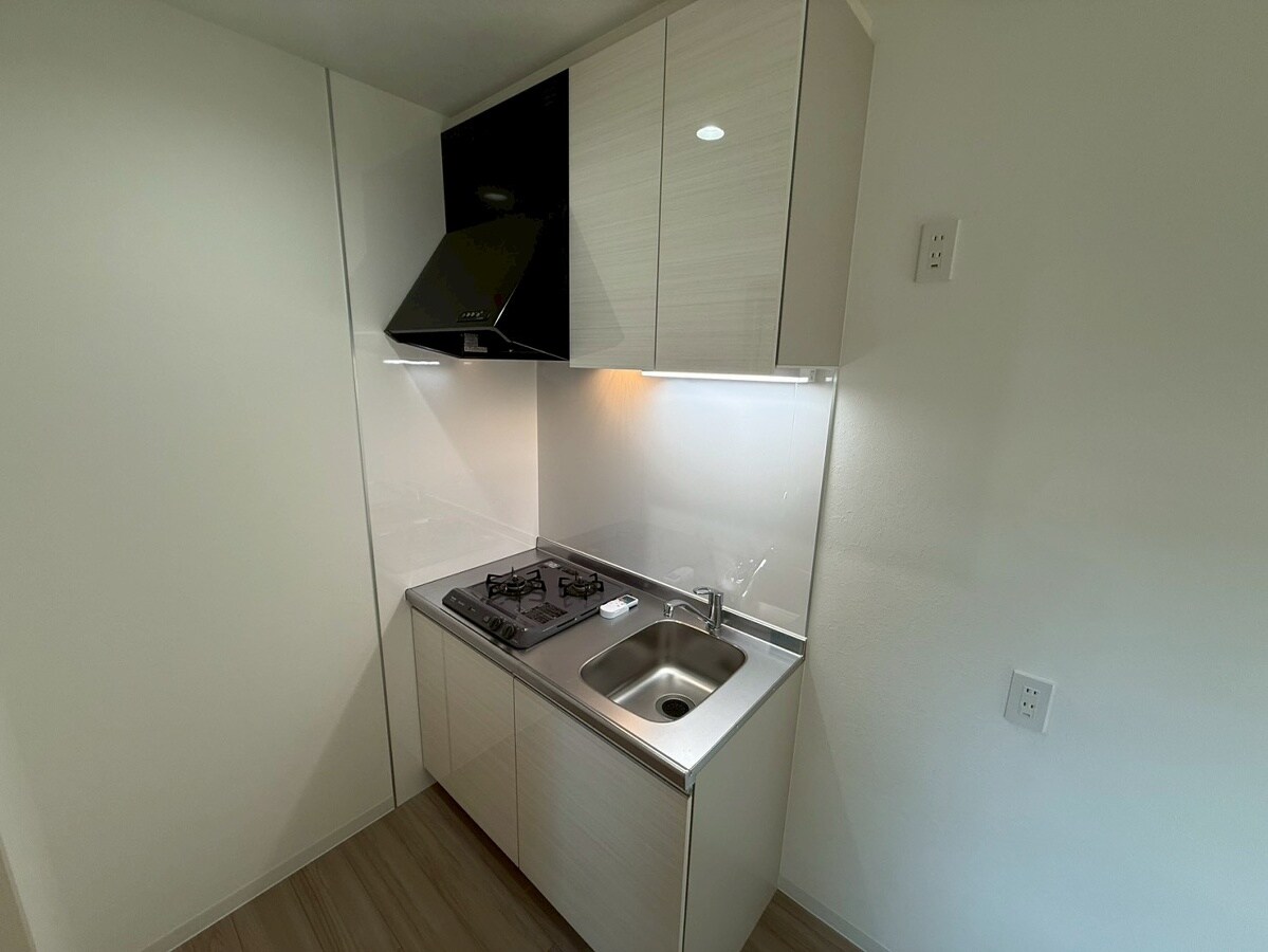 Fleur若菜町の物件内観写真