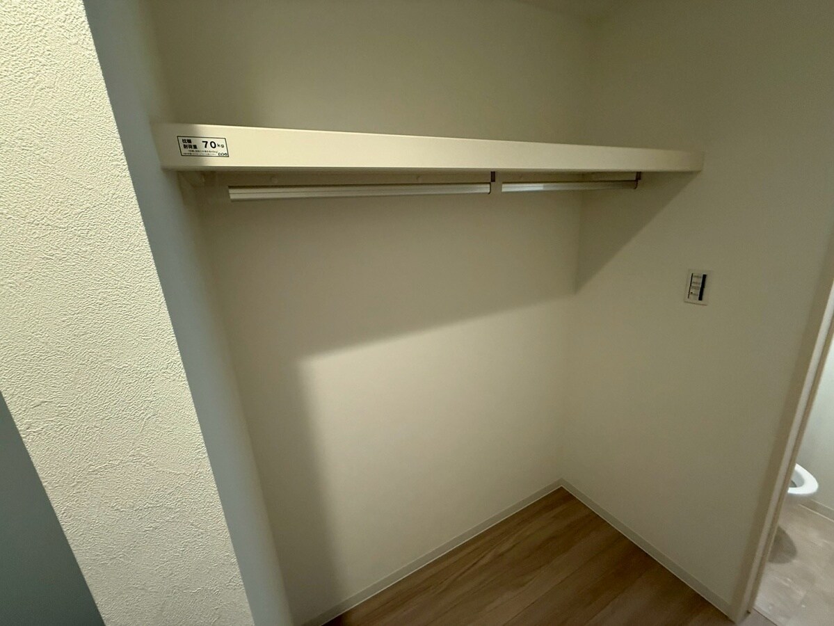 Fleur若菜町の物件内観写真